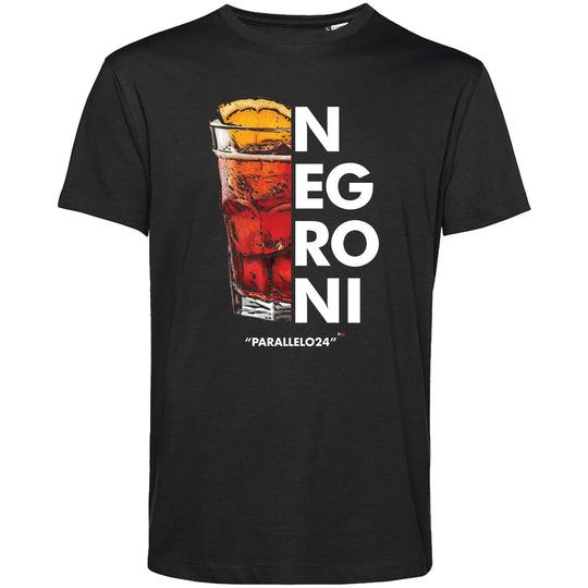 "Negroni" Parallelo24