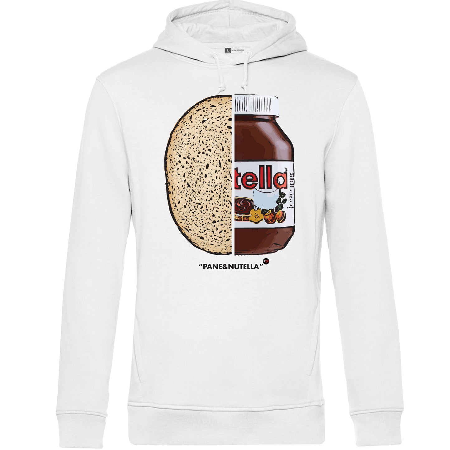 "Pane e Nutella" Parallelo24