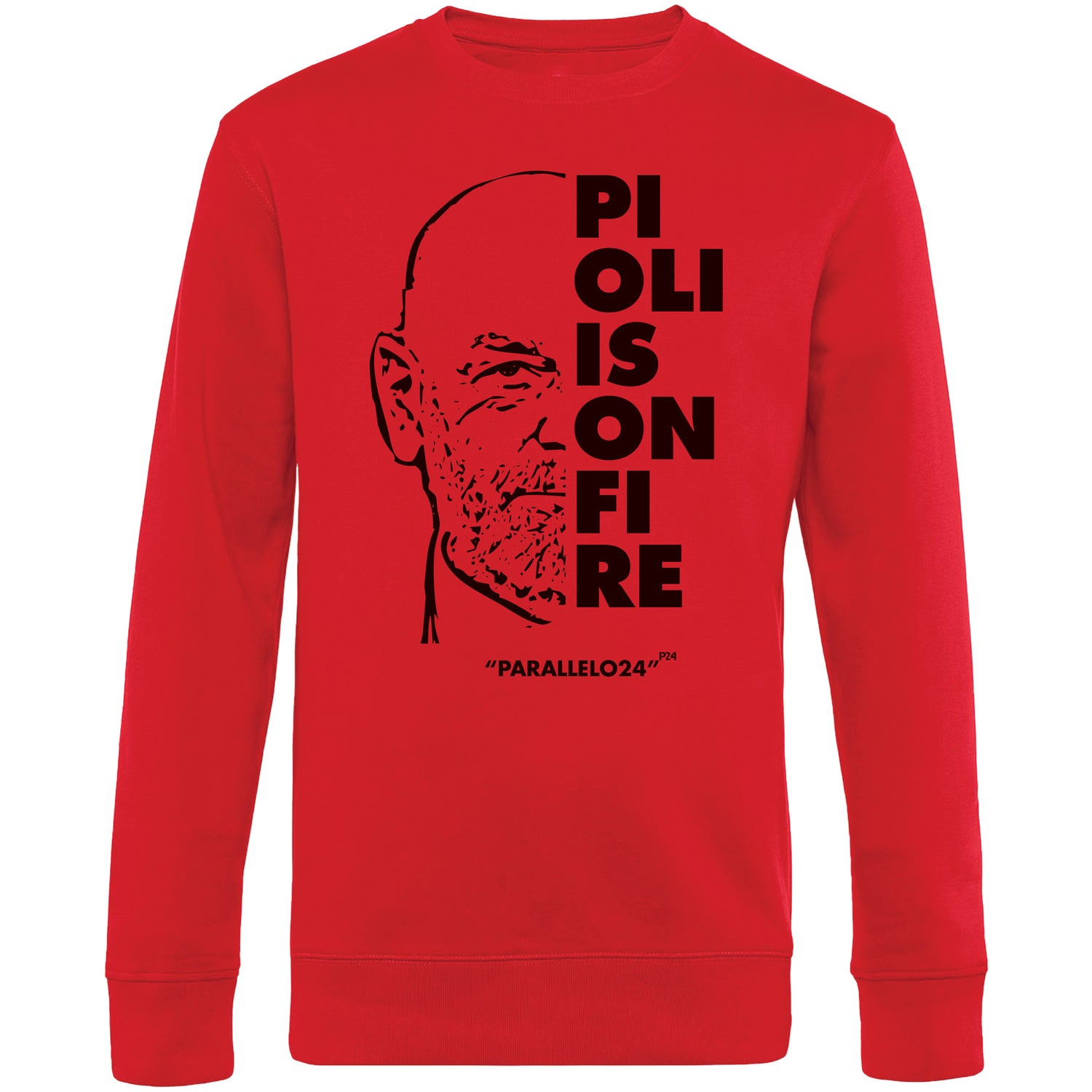 "Pioli is on fire" Parallelo24