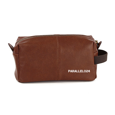 Maxi-Pochette ecopelle personalizzabile PARALLELO24