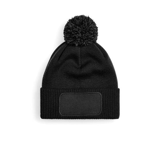 Cappello beanie personalizzabile