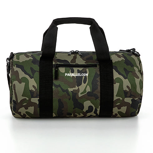 Camou Bag Personalizzabile PARALLELO24