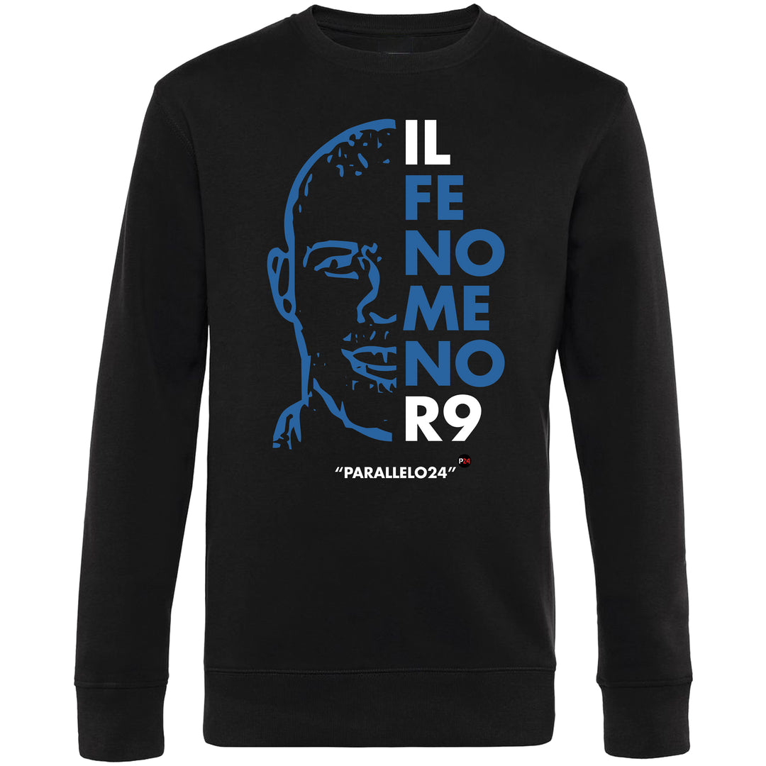 "Il Fenomeno R9" Parallelo24