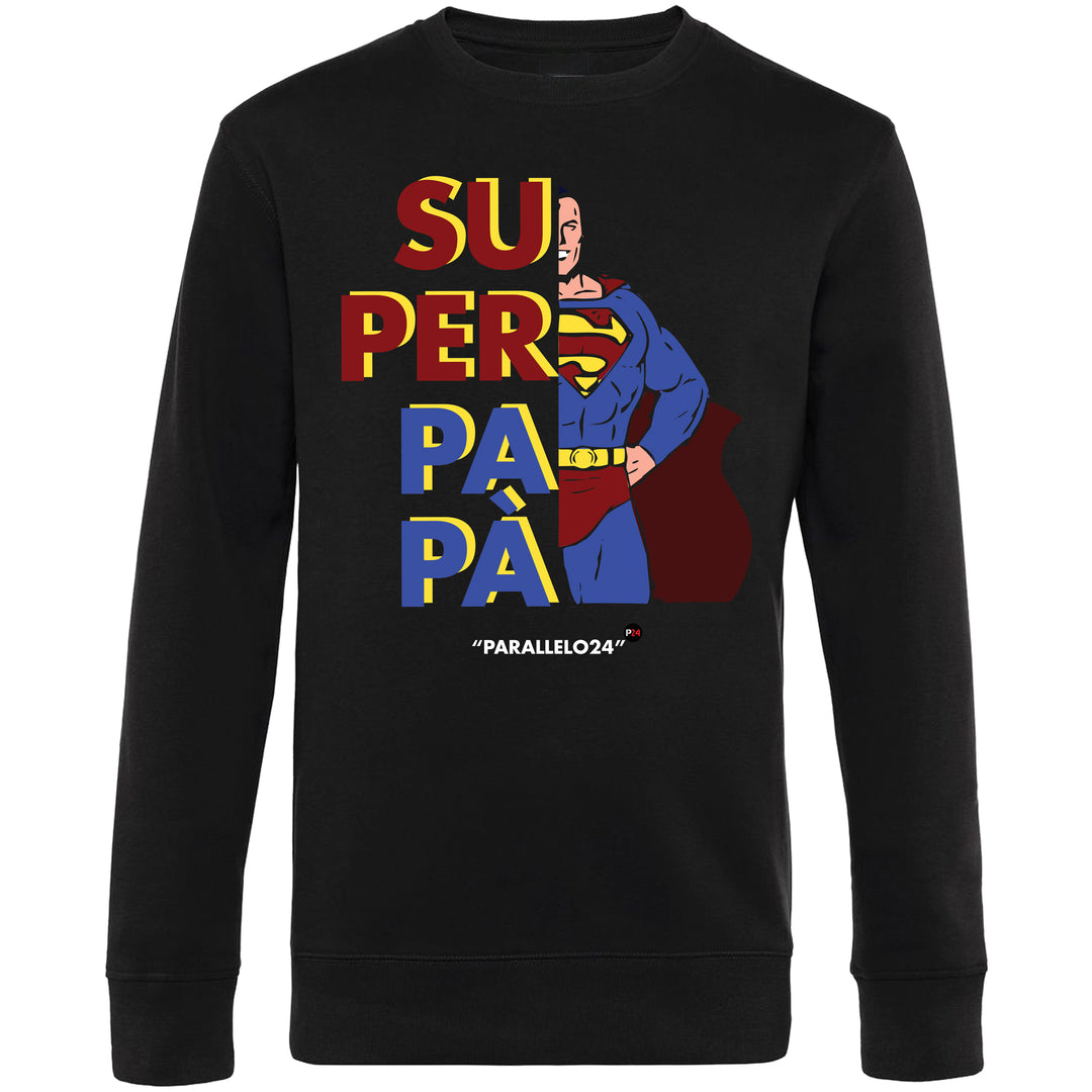 "Super Papà" Parallelo24