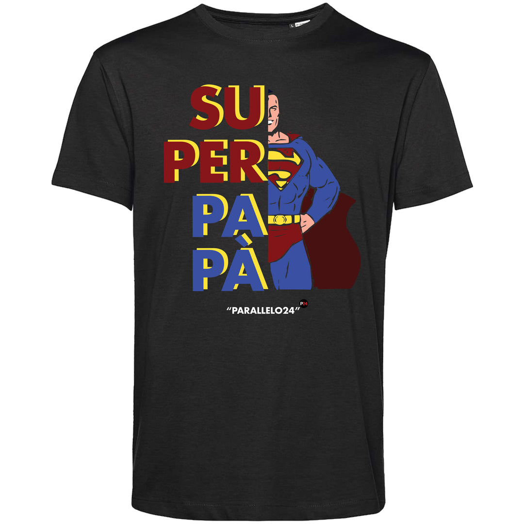 "Super Papà" Parallelo24