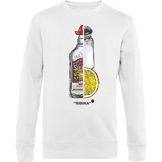 "Tequila Sale e Limone" Parallelo24