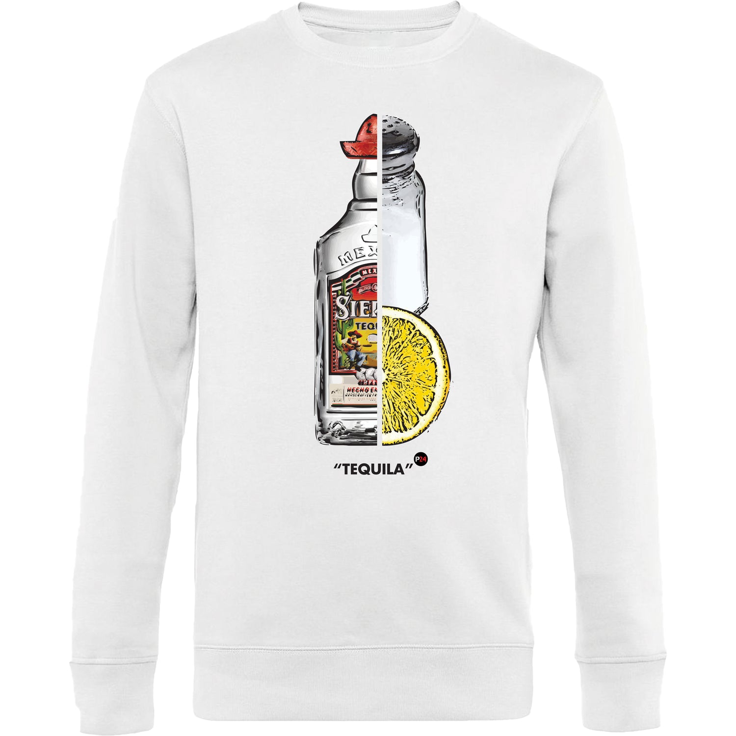 "Tequila Sale e Limone" Parallelo24