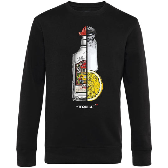 "Tequila Sale e Limone" Parallelo24